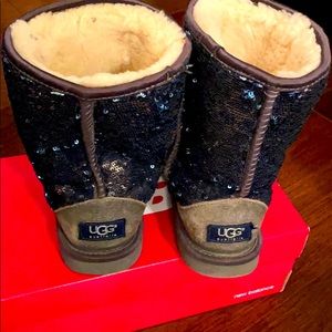 UGG boots